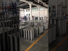 Certificato di costruzione ISO9001 adatto a diversi escavatori