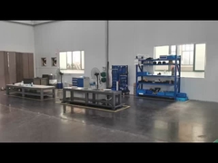 140 mm Chisel Hammer Hydraulic Stone Breaker per la costruzione