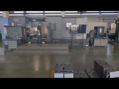 KS300 Top Type Hydraulic Breaker 190 mm di diametro per 400-550 bpm