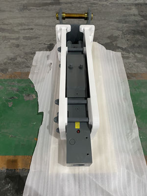 KS100 Scavatore idraulica Rock Breaker Machine Top Tipo 75mm diametro scalpello