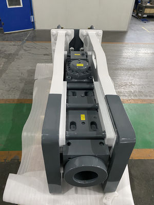 KS300 Top Type Hydraulic Breaker 190 mm di diametro per escavatori da 45 a 55 tonnellate