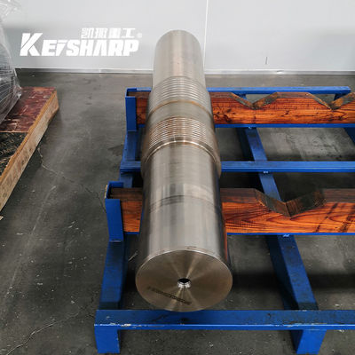 Ricambi per interruttori idraulici KS60 KS80 KS100 KS120 Macchia di roccia pistone strumento Keisharp