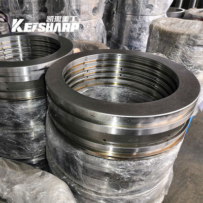 KS450 190MM CHISEL Idroulico Pistone Bush Bush Macchine di ricambio per escavatore Pistone