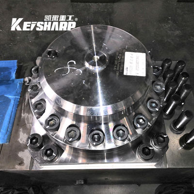 Accumulatore idraulico di interruttore originale standard / accumulatore di valvola solenoide personalizzato