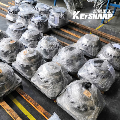 Accumulatore idraulico di interruttore originale standard / accumulatore di valvola solenoide personalizzato