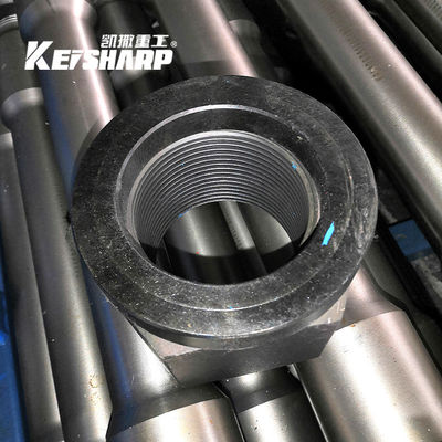 KS220 KS400 S450 KS500 Fregatore idraulico a filo corto