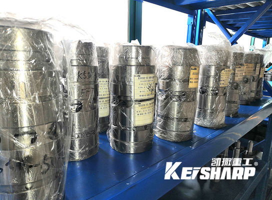 OEM Ricambi per macchine per il nucleo di valvole di rottura idraulica