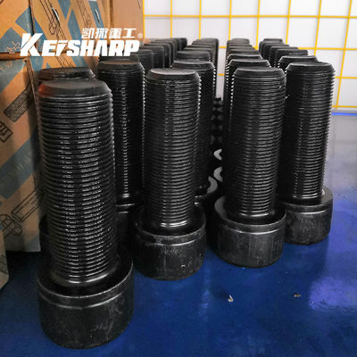 KS650 KS700 KS750 Ricambi di interruttore idraulico