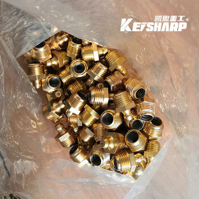 KS500 KS550 Escavatore Macchine per la costruzione Flusso di grasso Scalatore idraulico di rocce Jack Hammer