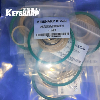 Kit originale di sigillo idraulico KS450 KS500 KS50 KS600 Kit di sigillo idraulico di riparazione