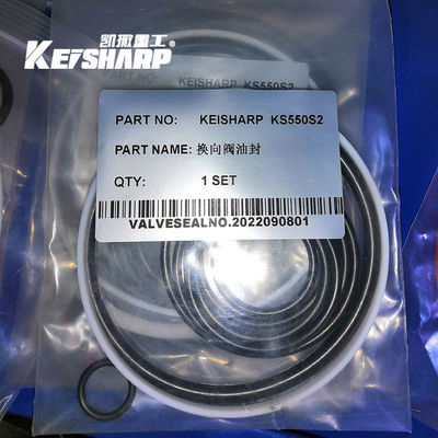 Kit originale di sigillo idraulico KS450 KS500 KS50 KS600 Kit di sigillo idraulico di riparazione