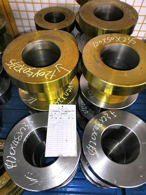 KS220 KS450 KS500 KS550 Martello idraulico Ricambi utensile Bosco superiore
