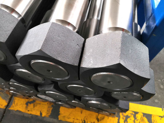KS220 KS400 S450 KS500 Fregatore idraulico a filo corto