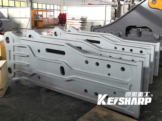Pezzi di ricambio per interruttori idraulici Keisharp