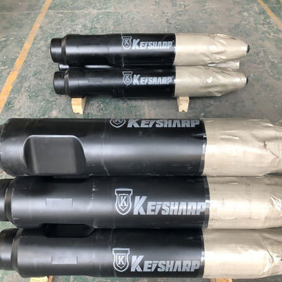 42crmo Materiale K195 Cisel Set per escavatori da 50-60 tonnellate e martelli pneumatici