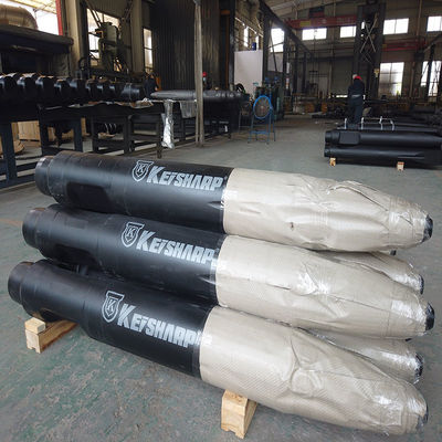 42crmo Materiale K195 Cisel Set per escavatori da 50-60 tonnellate e martelli pneumatici