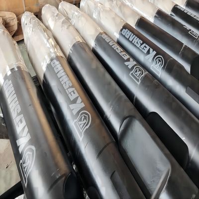 40 tonnellate 50 tonnellate Escavatore Rock Stone Diamond Hydraulic Hammer Breaker Ricambi Rock Drill K185