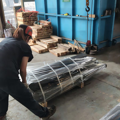 40 tonnellate 50 tonnellate Escavatore Rock Stone Diamond Hydraulic Hammer Breaker Ricambi Rock Drill K185