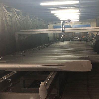 165 mm di diametro martello idraulico scalpello per escavatore roccia pietra diamante martello idraulico di rottura
