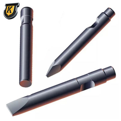 Costruzione K140 Escavatore da 20-27 tonnellate Casciatore di martelli idraulici per Soosan Komatsu