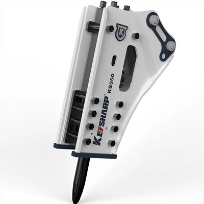 Disponibile il servizio OEM per scavatori da 50 a 65 tonnellate