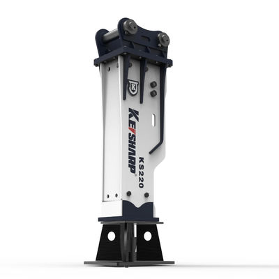 Scavatore idraulico resistente 27-35 tonnellate pompa idraulica