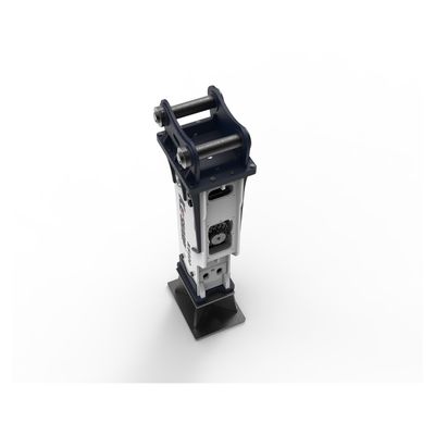 Scavatore idraulico resistente 27-35 tonnellate pompa idraulica