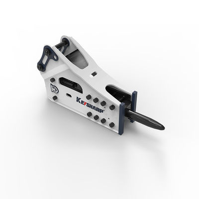 1660 mm lunghezza di movimento interruttore idraulico con design resistente all'usura e peso leggero