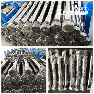 KS400 KS450 KS500 Ricambi per rompicogliere idraulico attraverso bullone