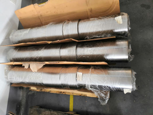 Per parti di macchine per la costruzione KS350 KS400 KS450 pistoni per interruttori idraulici