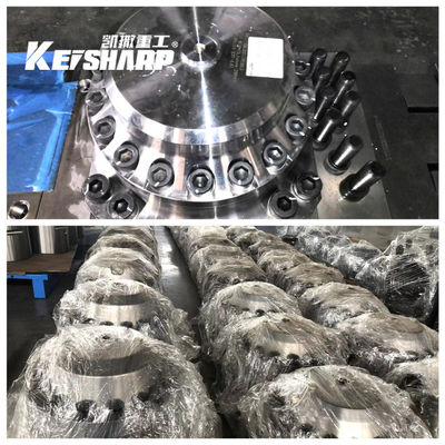 Parti di escavatori, rotturi idraulici, accumulatori Keisharp KS3320 KS350 KS400 KS450