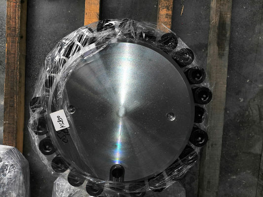KS80 KS100 KS120 Accumulatore idraulico di martello OEM accettabile
