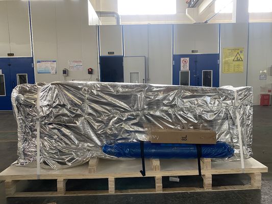 KS550 Standard Pin Mounted Thermal Magnetic Circuit Breaker con 200 mm di diametro del cisel